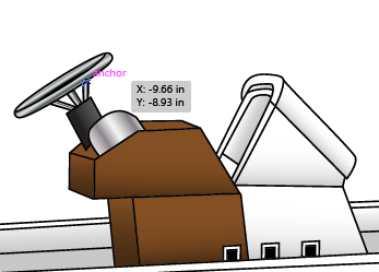 Delivered Artwork Preview