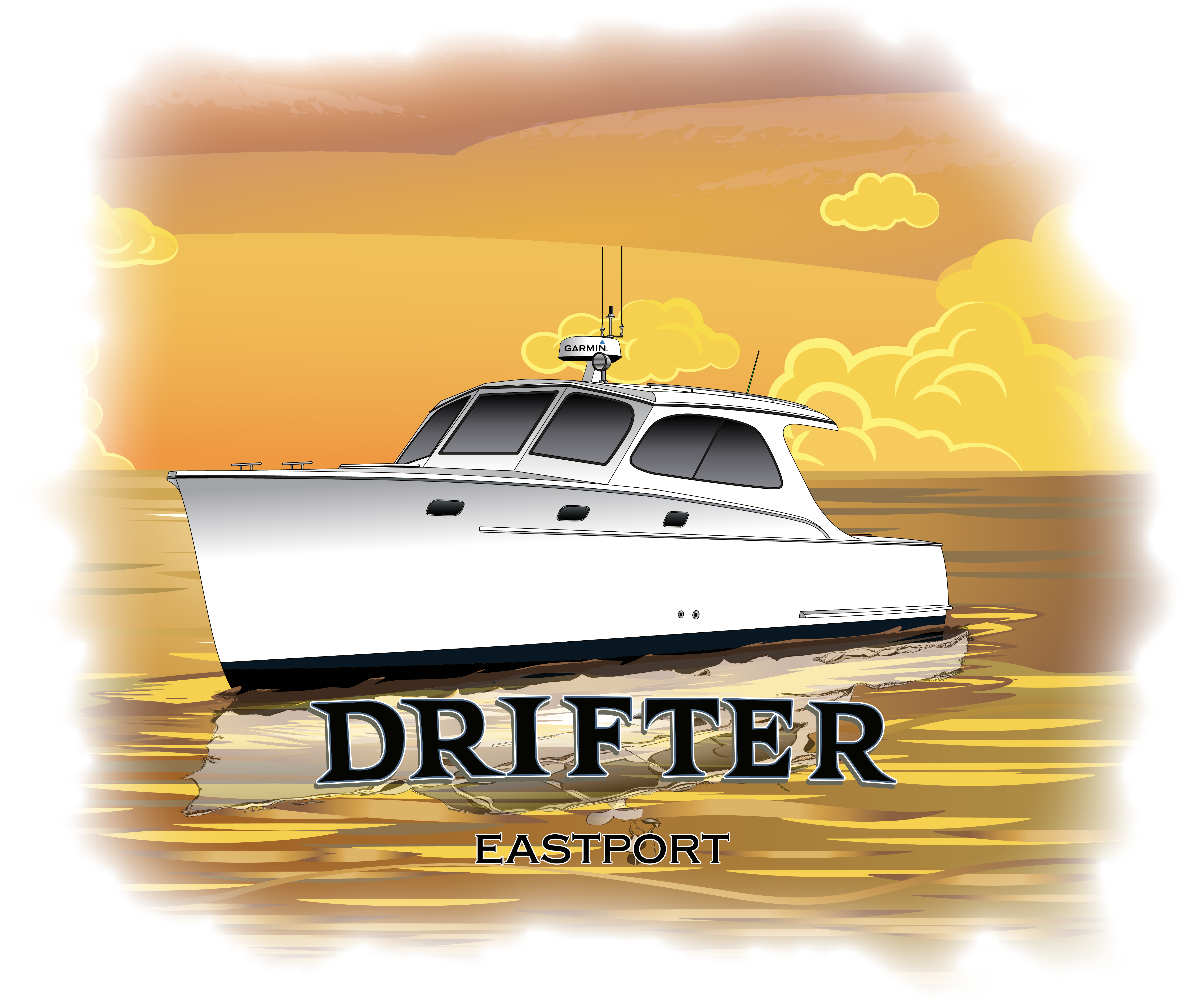 Delivered Artwork Preview